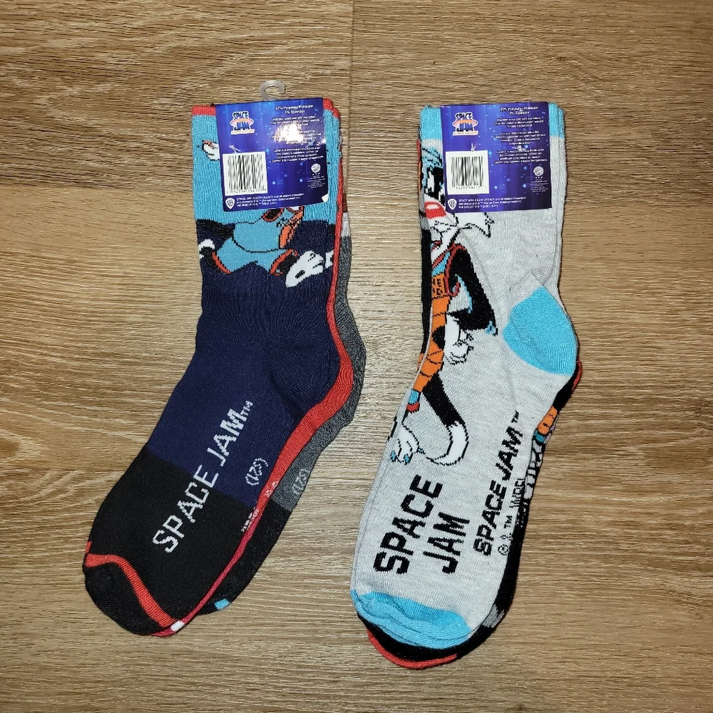Hyp nwt packs